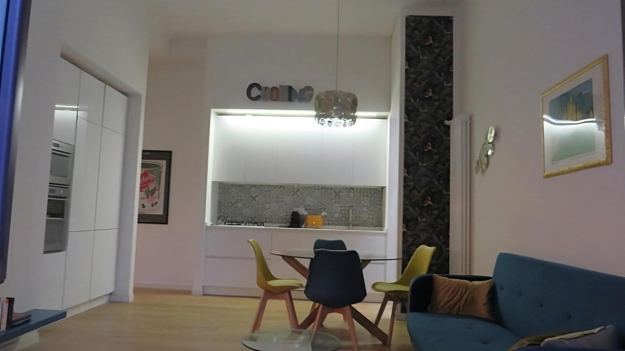 Home4Youmilano Luaran gambar