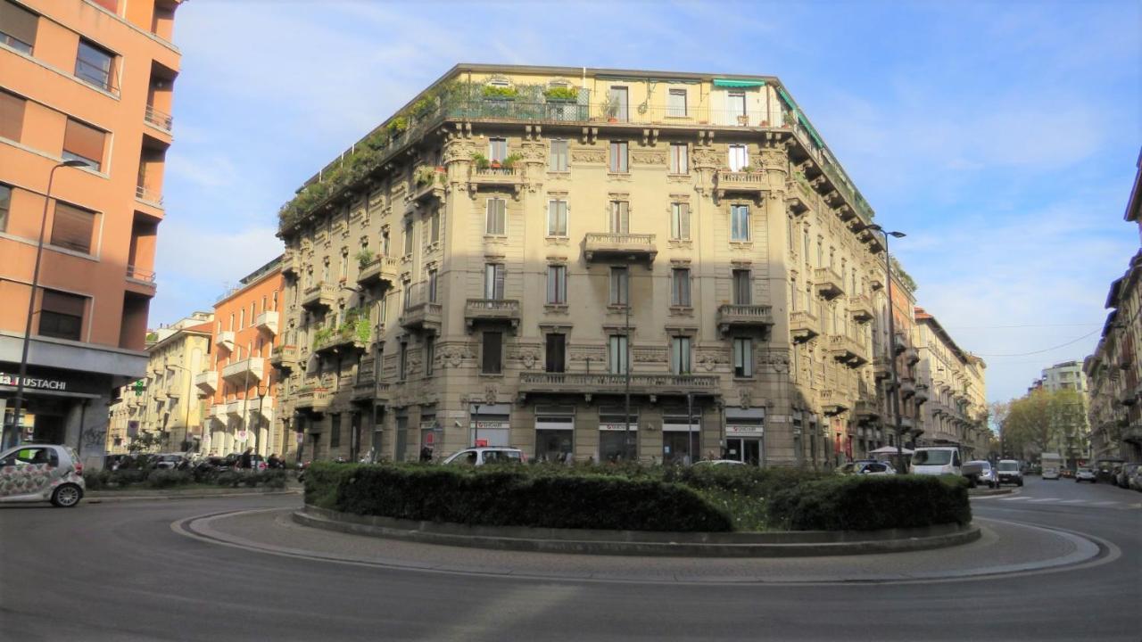 Home4Youmilano Luaran gambar