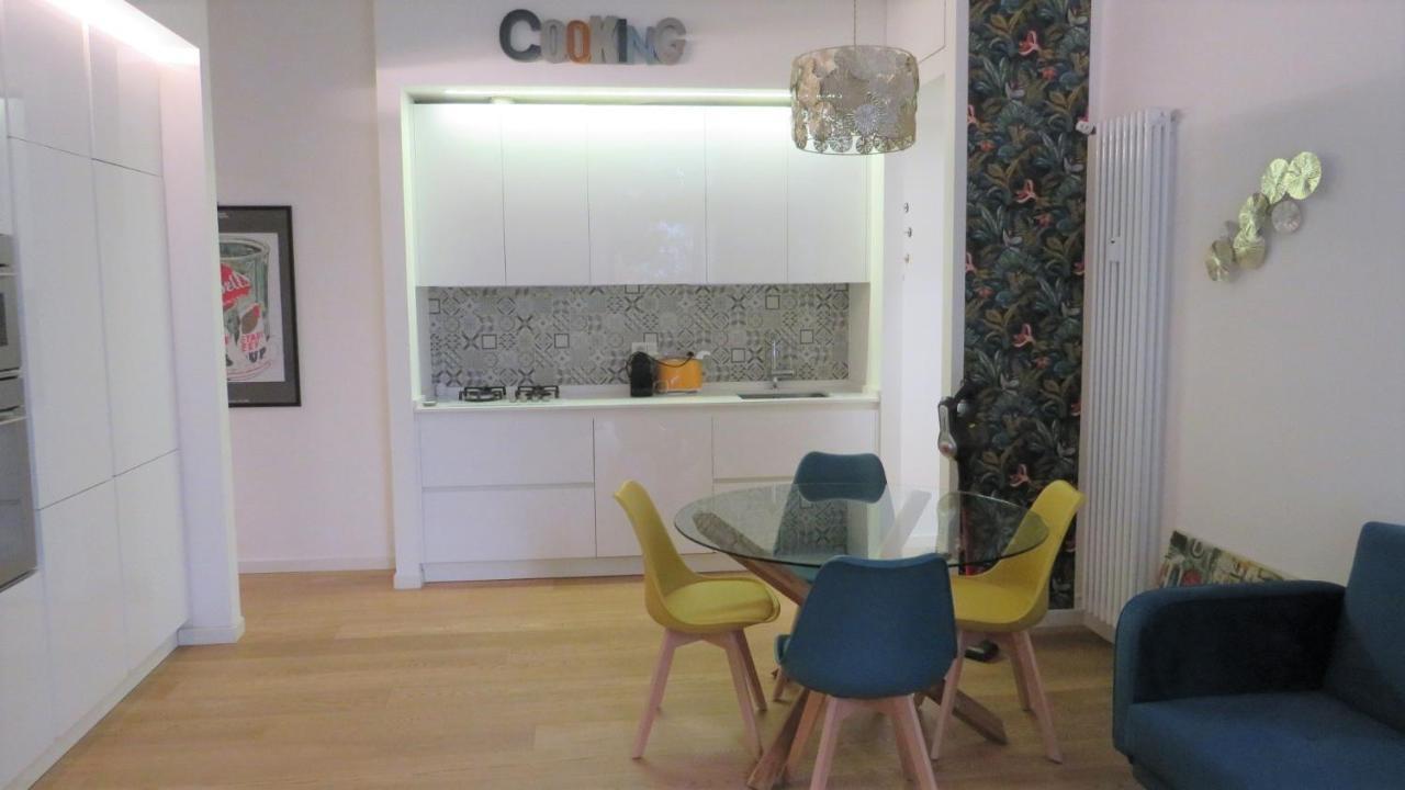 Home4Youmilano Luaran gambar